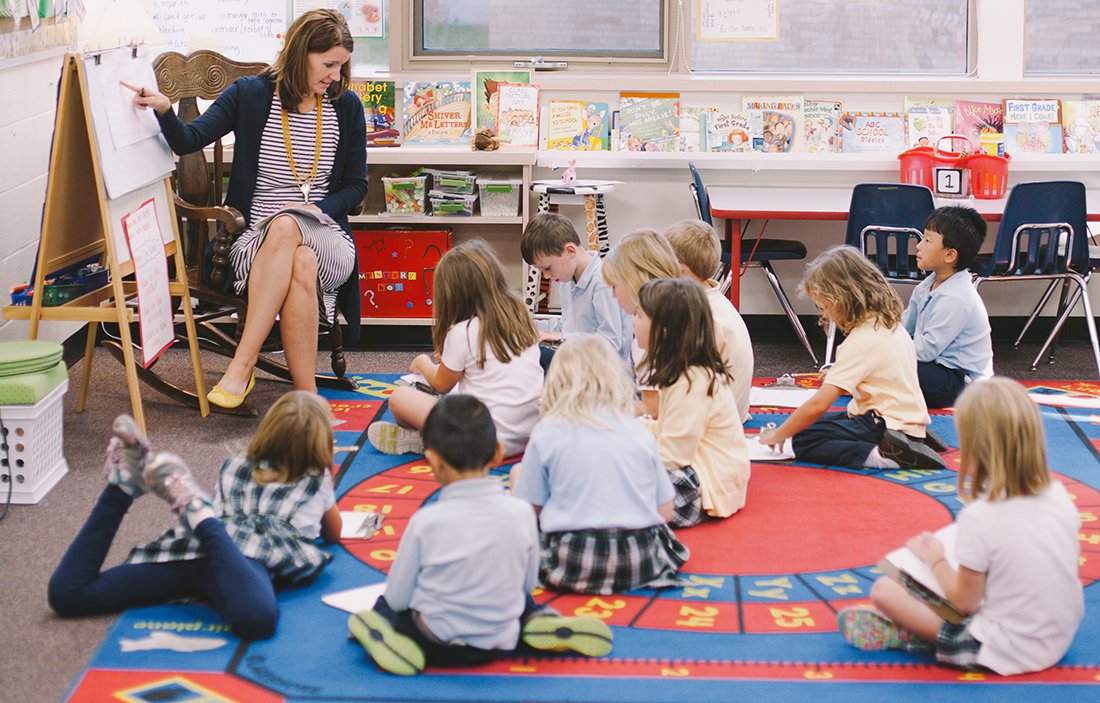 Lower School
