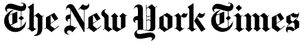 NYT Logo