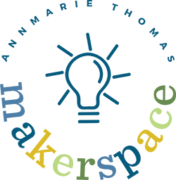 AnnMarie Thomas Makerspace