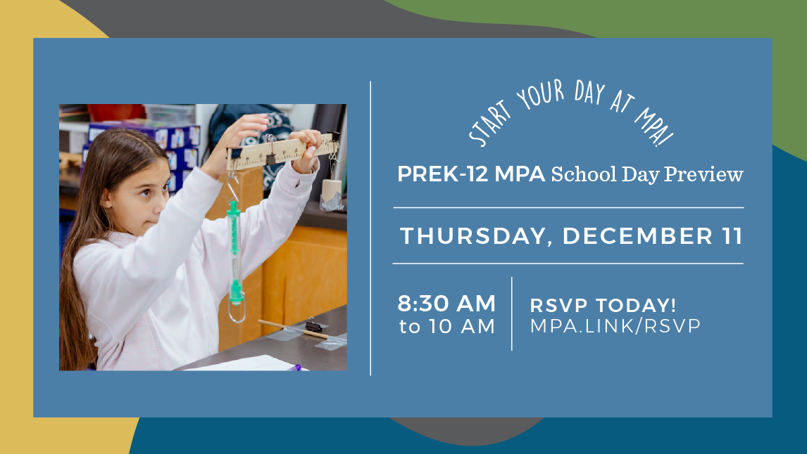 December Preview 2025