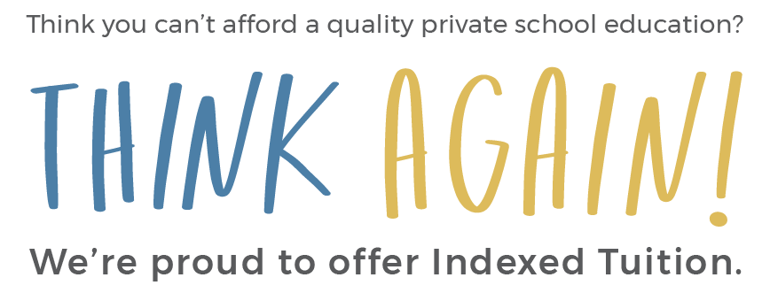 Indexed Tuition