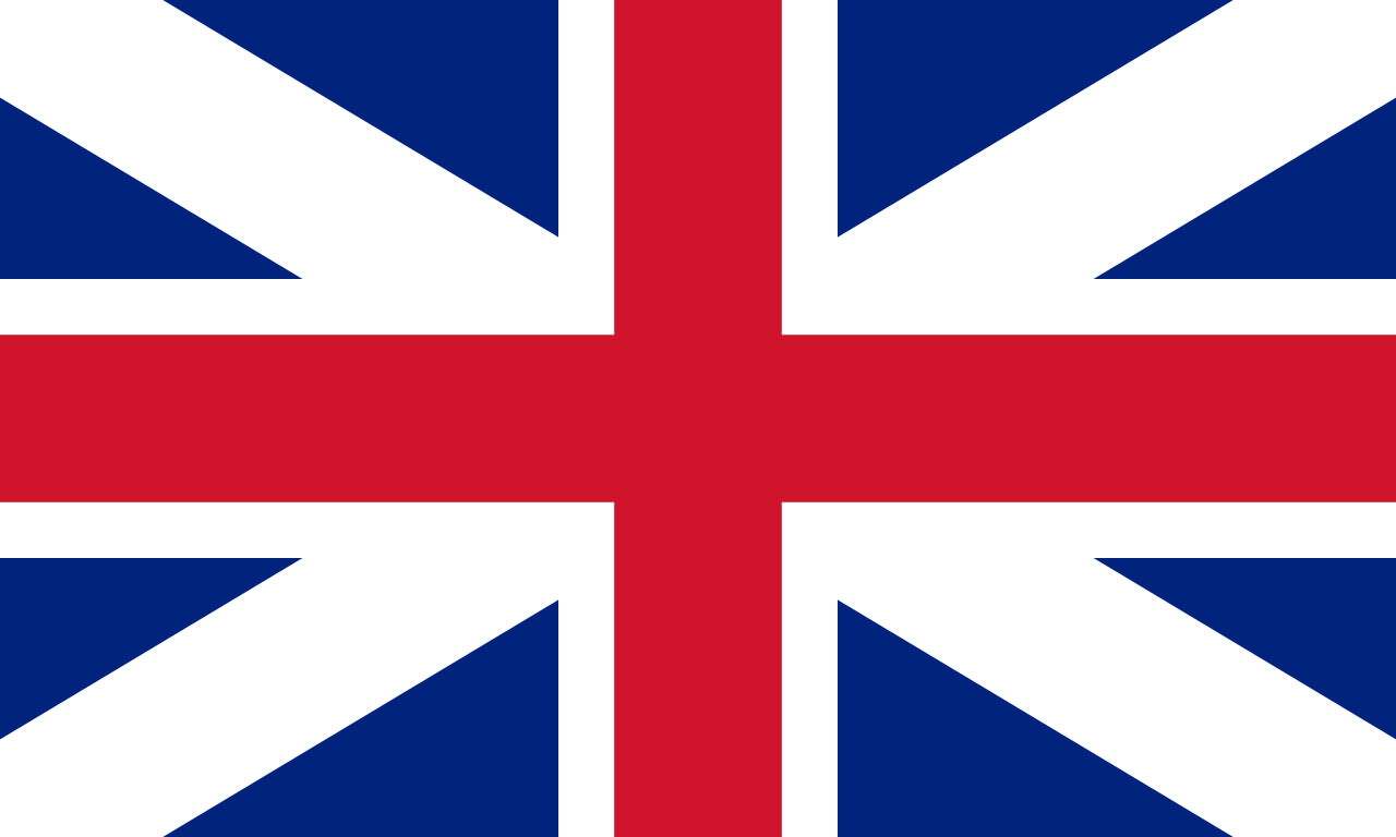 Great Britain Great Britain