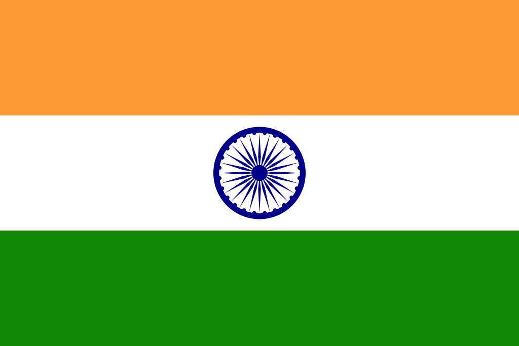 India India