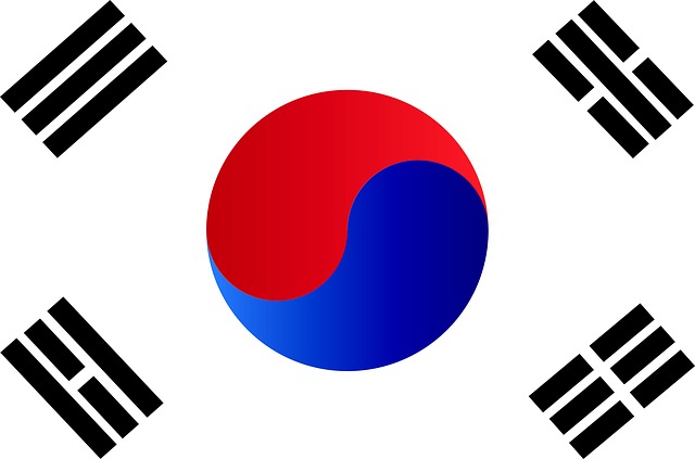 South Korea South Korea
