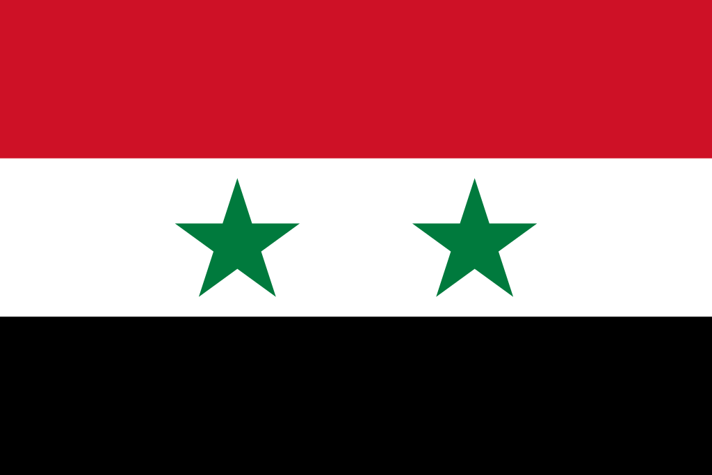 Syria Syria
