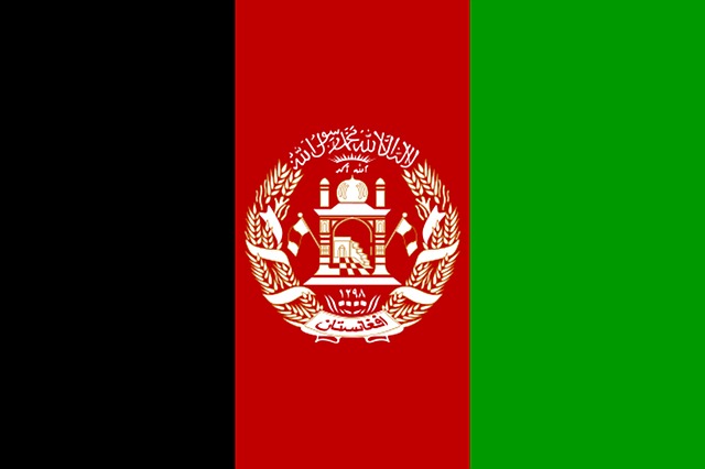 Afghanistan