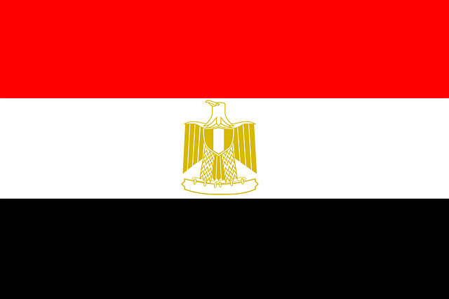 Egypt Egypt