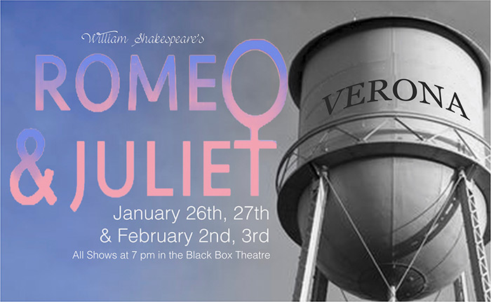 Romeo and Juliet