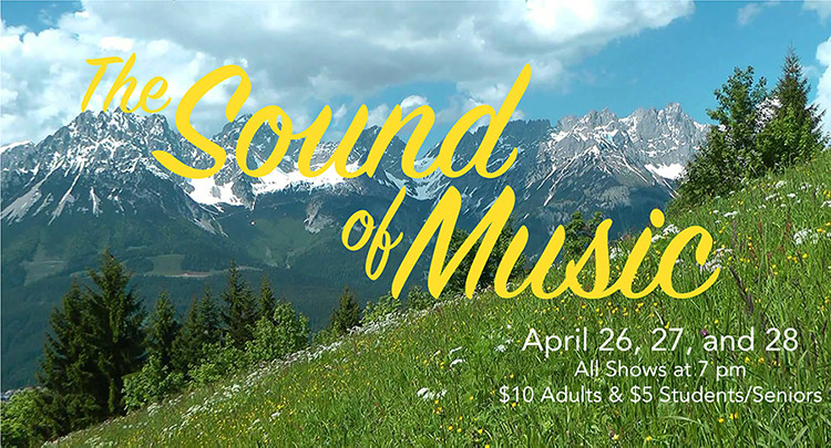 Sound of Music