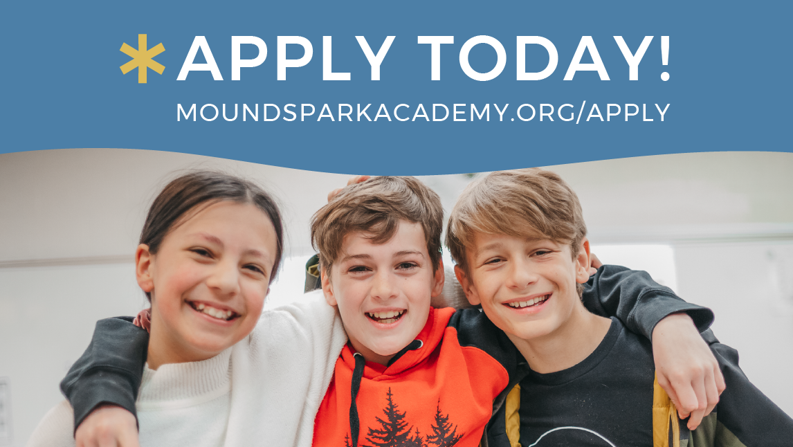 Apply Today