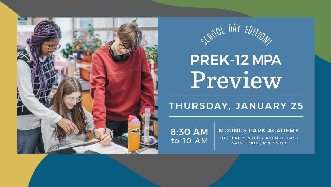 RSVP For MPA Preview