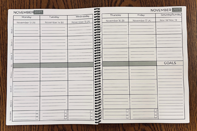 Assignment Notebook Example