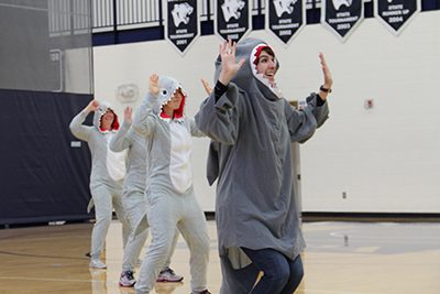 2018 lip sync assembly