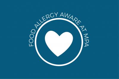 allergy aware logo