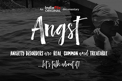 angst the movie