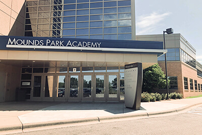 Mounds Park Academy, Rankings & Reviews 