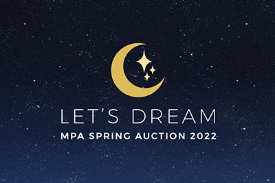 Spring Auction