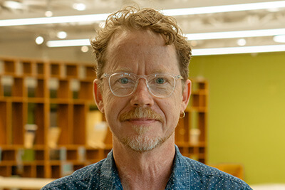 Keith Braafladt 
