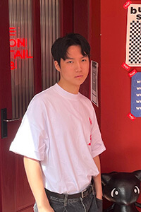 Peter Wu '19