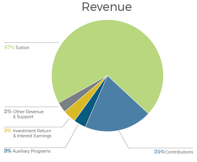 Revenue