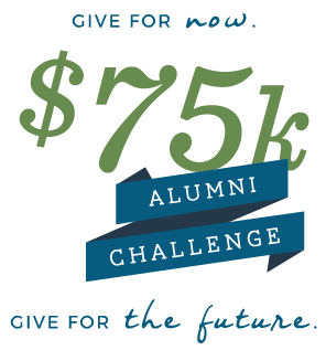 Alumni Challenge